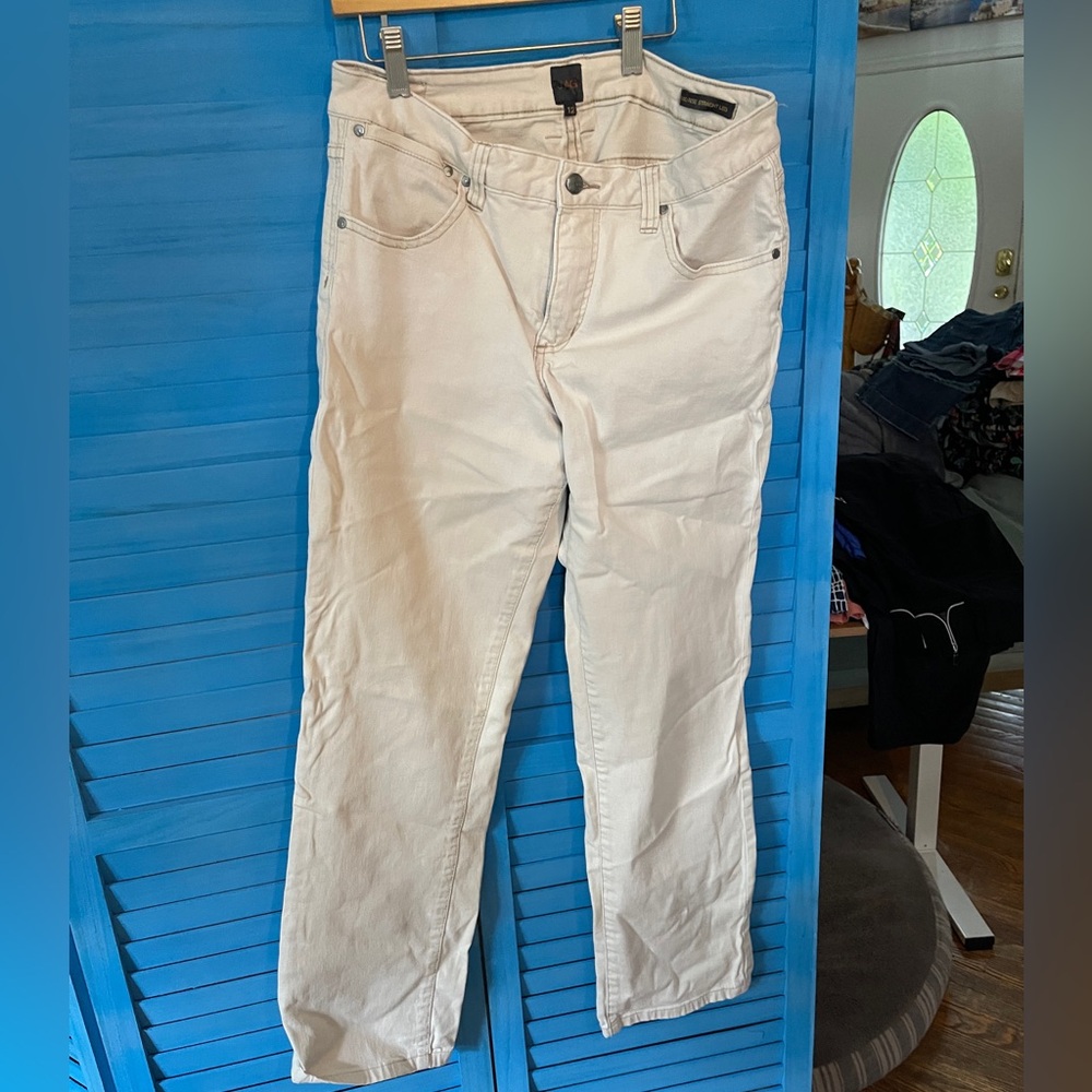 Jag jeans